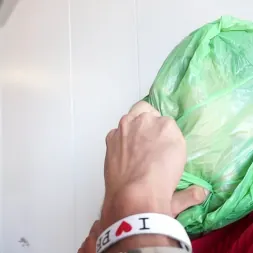 Julia de Lucia in 'Evil Angel' Fucking: The World Game (Thumbnail 11)