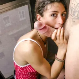 Julia Roca en 'Evil Angel' Putos aficionados (Miniatura 6)