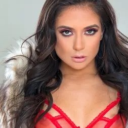 Jynx Maze en Reflejo nauseoso 3 (foto 4) Jynx Maze en 'Evil Angel' Reflejo nauseoso 3 (Miniatura 4)