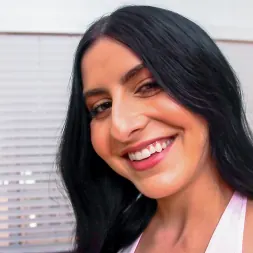 Kaitlyn Katsaros in 'Evil Angel' Slut Training Kaitlyn Katsaros (Thumbnail 2)