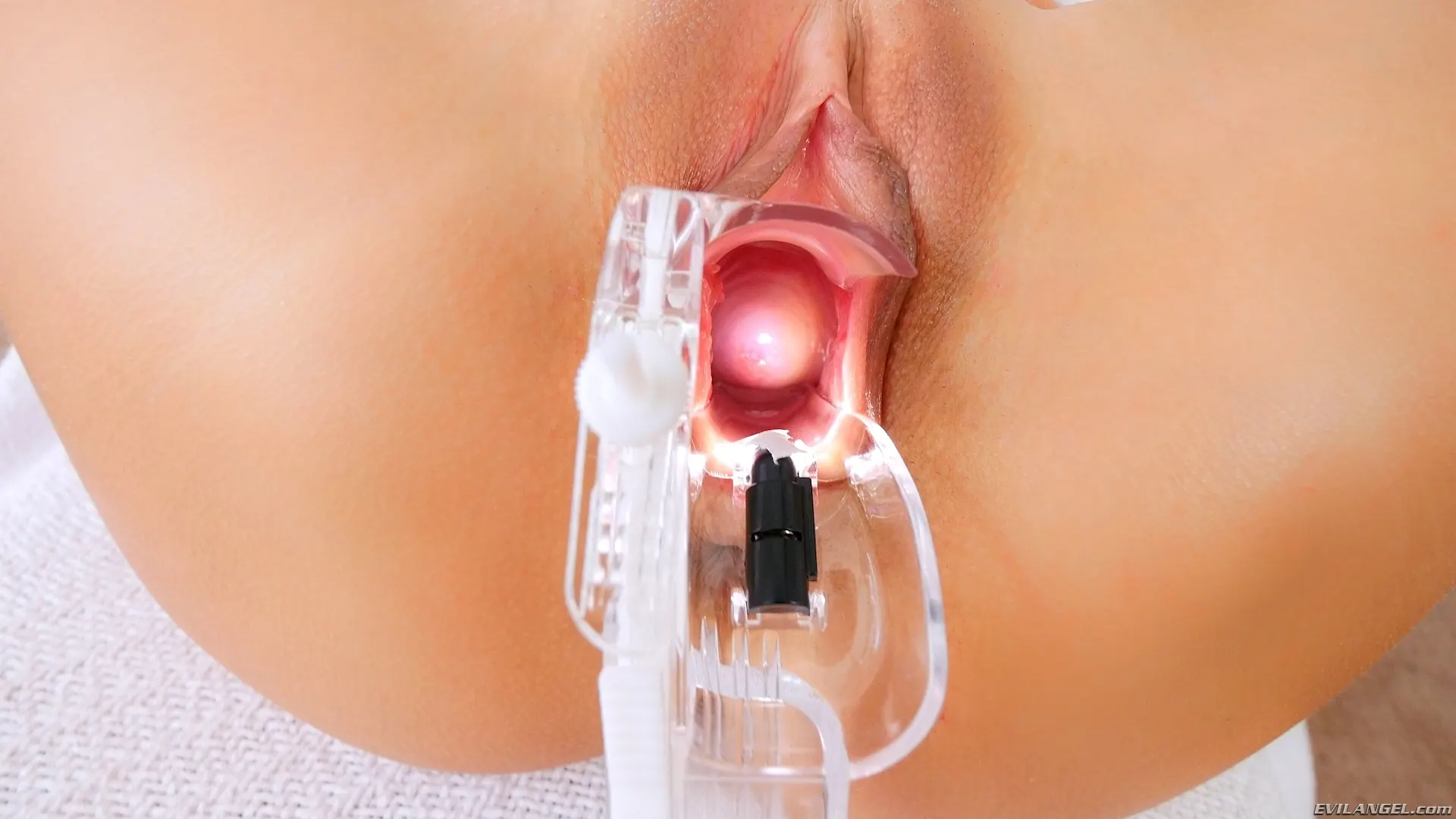 Evil Angel 'Nación asiática de mierda 06' protagonizando Kalina Ryu (foto 8)