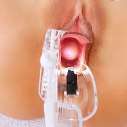 Kalina Ryu en 'Evil Angel' Nación asiática de mierda 06 (Miniatura 8)