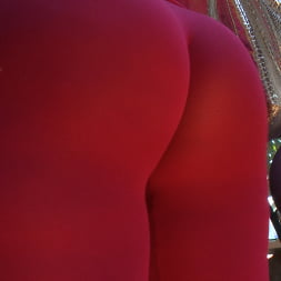 Kara Price en 'Evil Angel' Buttman se centró en 3 (Miniatura 4)