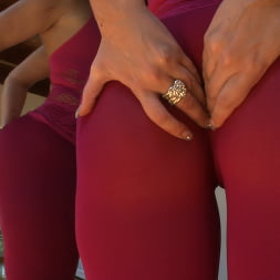 Kara Price en 'Evil Angel' Buttman se centró en 3 (Miniatura 13)