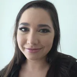 Karlee Grey en 'Evil Angel' Putas de masaje descuidadas (Miniatura 6)