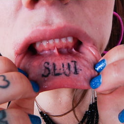 Karmen Karma en 'Evil Angel' Tinta anal (Miniatura 14)