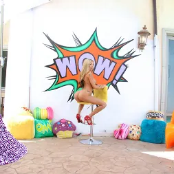 Kat Dior en Listo para el anal 2 (foto 130) Kat Dior en 'Evil Angel' Listo para el anal 2 (Miniatura 130)