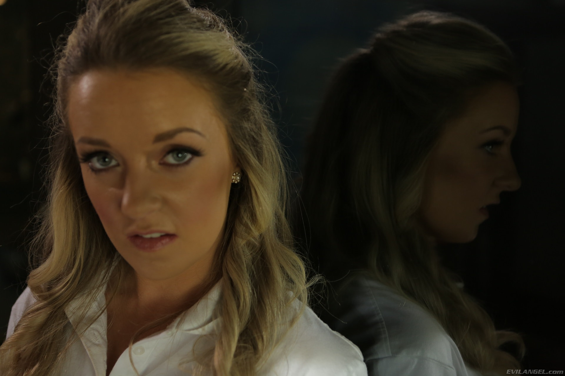 Kate Kennedy en 'Evil Angel' Ministerio del mal (Miniatura 48)