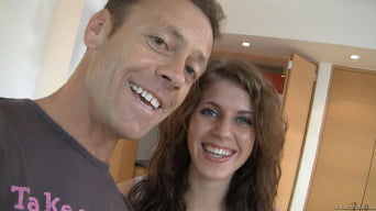 Kate T in 'Rocco's POV 11'