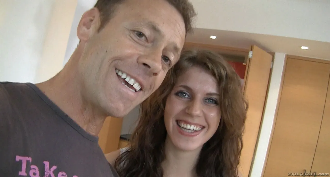 Evil Angel 'Rocco's POV 11' starring Kate T (Photo 1)