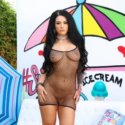 Katrina Jade in 'Evil Angel' Good With Her Ass (Thumbnail 28)