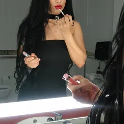 Katrina Jade in 'Evil Angel' Jessy's Girls (Thumbnail 3)