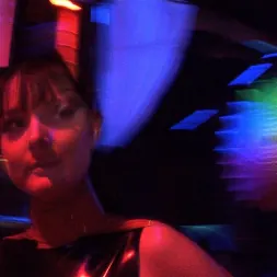 Katsuni en Las fashionistas de Safado (foto 2) Katsuni en 'Evil Angel' Las fashionistas de Safado (Miniatura 2)