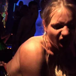 Katsuni en Las fashionistas de Safado (foto 10) Katsuni en 'Evil Angel' Las fashionistas de Safado (Miniatura 10)