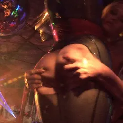 Katsuni en Las fashionistas de Safado (foto 15) Katsuni en 'Evil Angel' Las fashionistas de Safado (Miniatura 15)