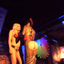 Katsuni en 'Evil Angel' Las fashionistas de Safado (Miniatura 11)