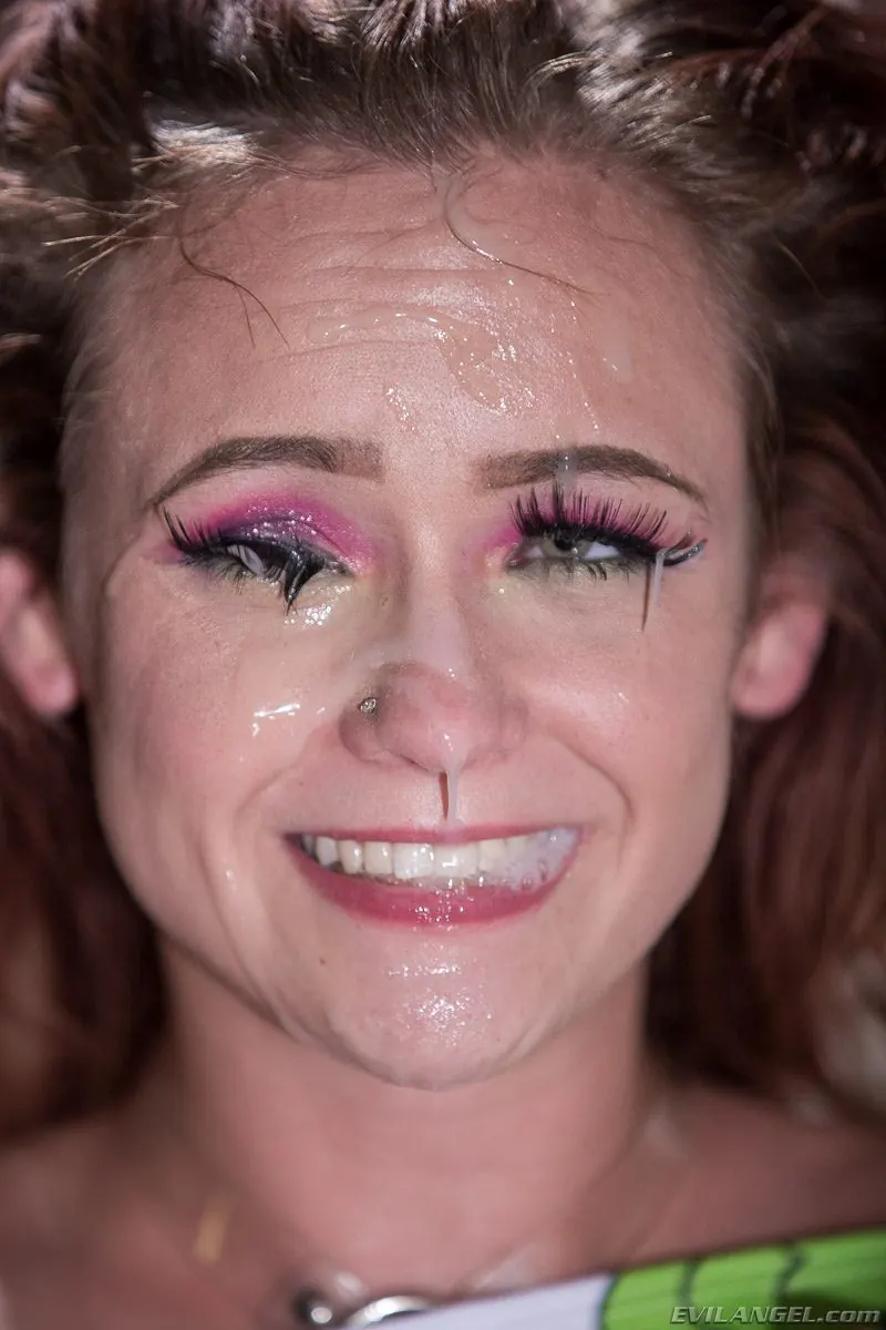 Evil Angel 'Hookup Hotshot: Sex Tapes Volume 1' starring Keegan Kade (Photo 60)