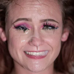 Keegan Kade in 'Evil Angel' Hookup Hotshot: Sex Tapes Volume 1 (Thumbnail 60)