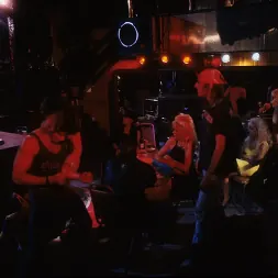 Keisha in 'Evil Angel' Rock N' Roll Heaven (Thumbnail 105)