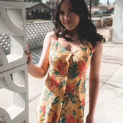 Kendra Spade en 'Evil Angel' Putas por el culo 7 (Miniatura 1)