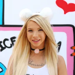 Kenzie Reeves en 'Evil Angel' Bellezas de perforación 4 (Miniatura 32)