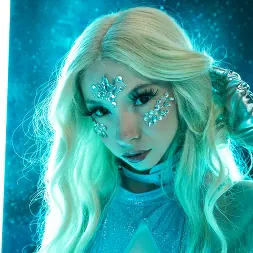 Kenzie Reeves en 'Evil Angel' Invadiendo su ano (Miniatura 5)