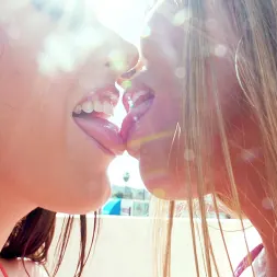 Kianna Dior in 'Evil Angel' Busty Asian Cum Slut 4 (Thumbnail 16)