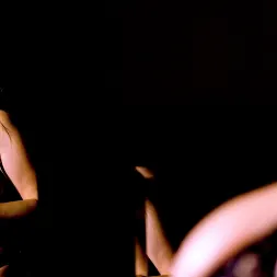 Kianna Dior in 'Evil Angel' Noir (Thumbnail 3)