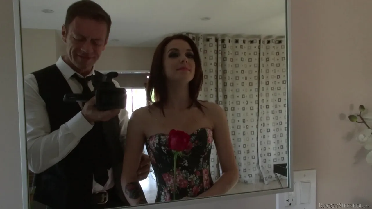 Evil Angel 'Rocco's Intimate Initiations 2' starring Kierra Winters (Photo 1)