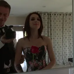 Kierra Winters in 'Evil Angel' Rocco's Intimate Initiations 2 (Thumbnail 1)