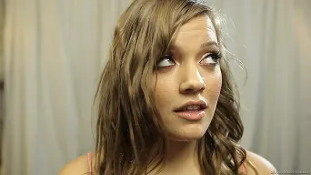 Kimberly Kane in 'Occupy My Ass'