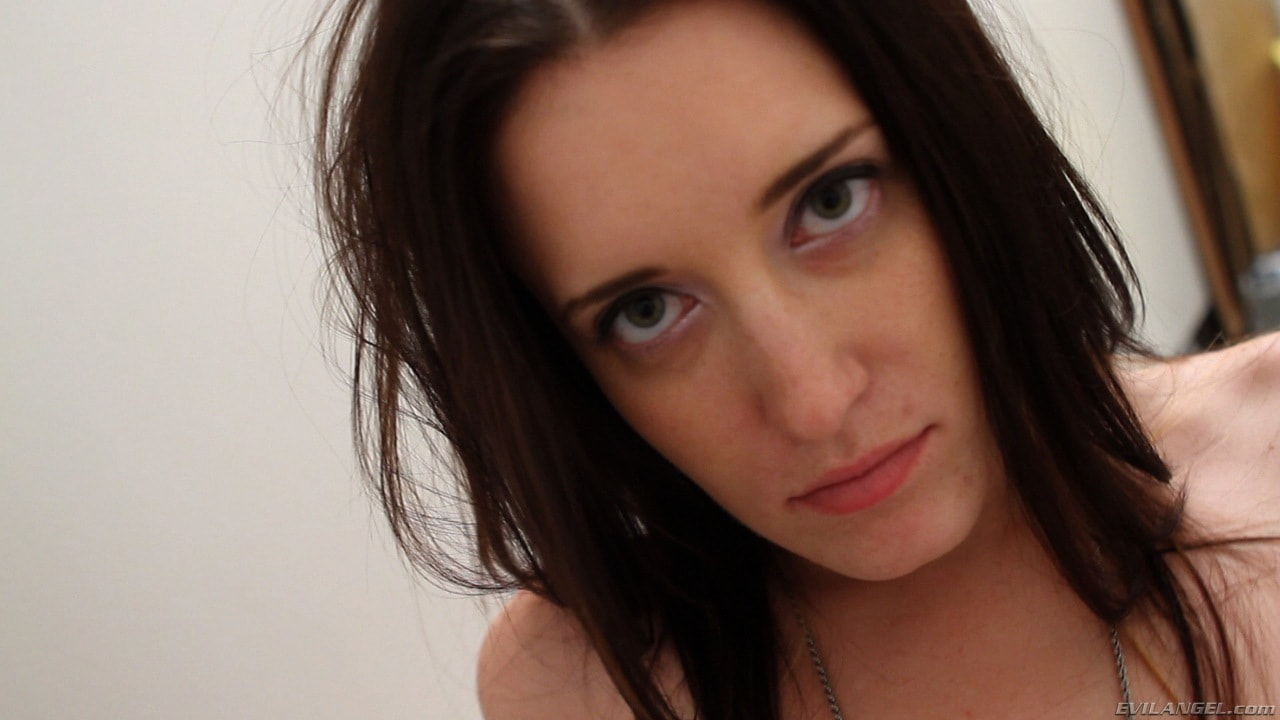 Kimberly Kane en 'Evil Angel' Vicario (Miniatura 7)