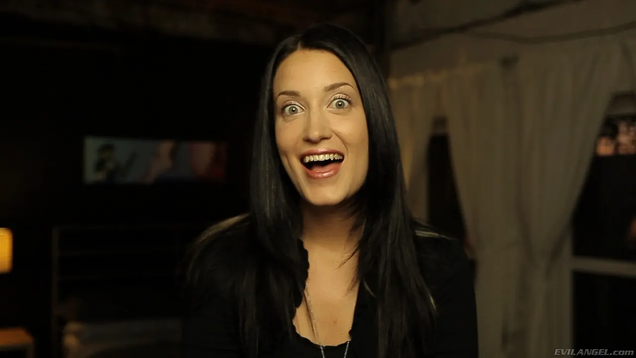 Evil Angel 'Vicario' protagonizando Kimberly Kane (foto 1)