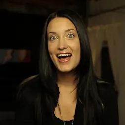 Kimberly Kane en 'Evil Angel' Vicario (Miniatura 1)