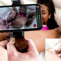 Kira Noir en 'Evil Angel' Follar anal dollz (Miniatura 14)