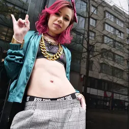 Kira Roller in 'Evil Angel' Proxy's Road Trip Rampage (Thumbnail 3)