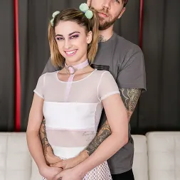 Kristen Scott in 'Evil Angel' Hookup Hotshot: Clickbait (Thumbnail 65)