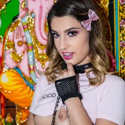 Kristen Scott in 'Evil Angel' Hookup Hotshot: Sex Tapes Volume 1 (Thumbnail 9)