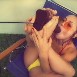 Kristina Rose en 'Evil Angel' Trabajos ocasionales 5 (Miniatura 2)