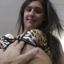 Kristy en 'Evil Angel' Punto de vista de Rocco 6 (Miniatura 2)