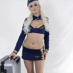 KsuColt en 'Evil Angel' Solo 8 (Miniatura 1)