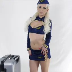 KsuColt en 'Evil Angel' Solo 8 (Miniatura 2)