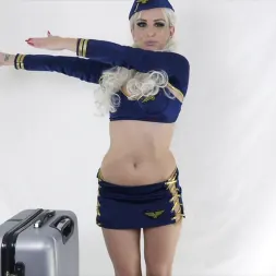 KsuColt en 'Evil Angel' Solo 8 (Miniatura 4)