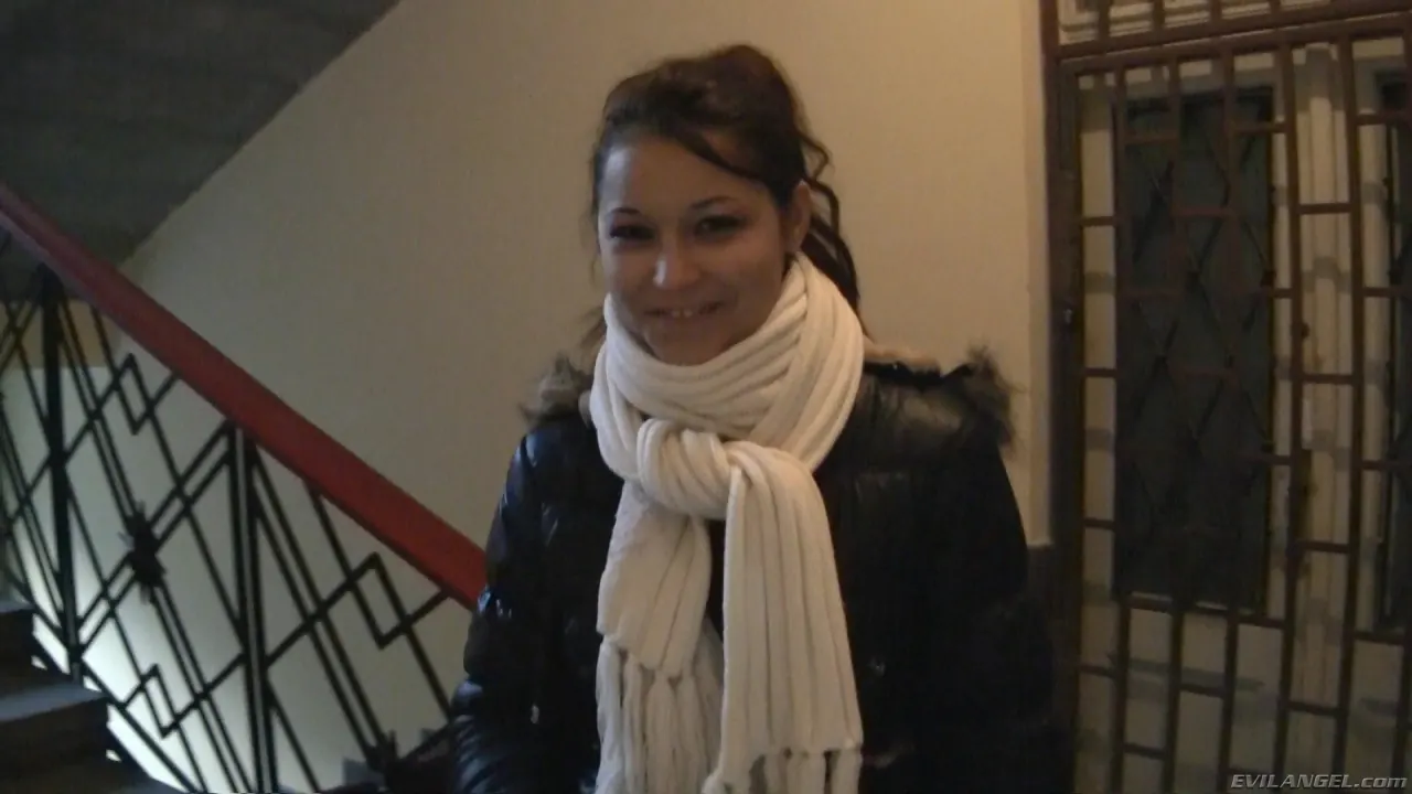 Lana A en 'Punto de vista de Rocco 16' from 'Evil Angel' (foto 1) Evil Angel 'Punto de vista de Rocco 16' protagonizando Lana A (foto 1)