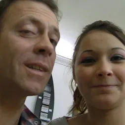 Lana A en 'Evil Angel' Punto de vista de Rocco 16 (Miniatura 4)