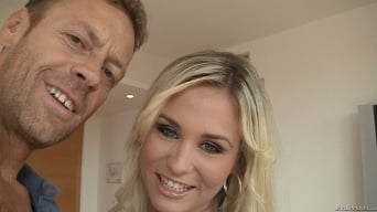 Laura B in 'Rocco's POV 11'