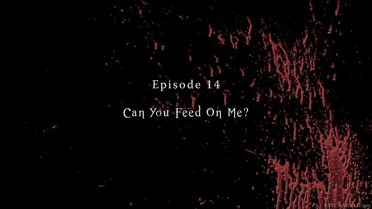 Evil Angel 'Voraz - Temporada 2 Episodio 14' protagonizando Lea Lexis (foto 1)