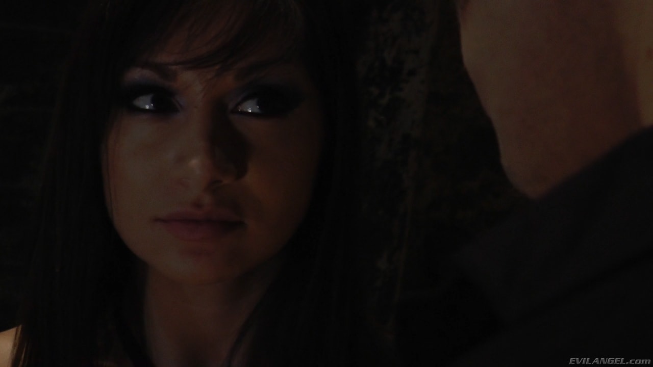 Evil Angel 'Voracious - Season 2 Episode 14' starring Lea Lexis (Photo 5)