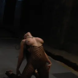 Lea Lexis in 'Evil Angel' Voracious - Season 2 Episode 14 (Thumbnail 10)
