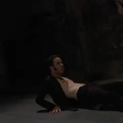Lea Lexis in 'Evil Angel' Voracious - Season 2 Episode 14 (Thumbnail 15)